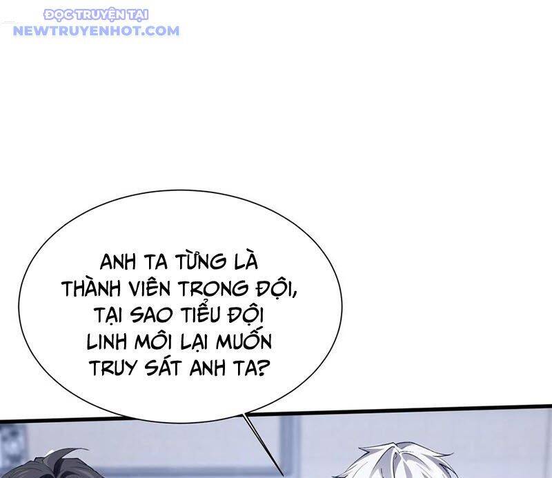 Ta Học Trảm Thần Trong Bệnh Viện Tâm Thần Chap 182 - Next Chap 183