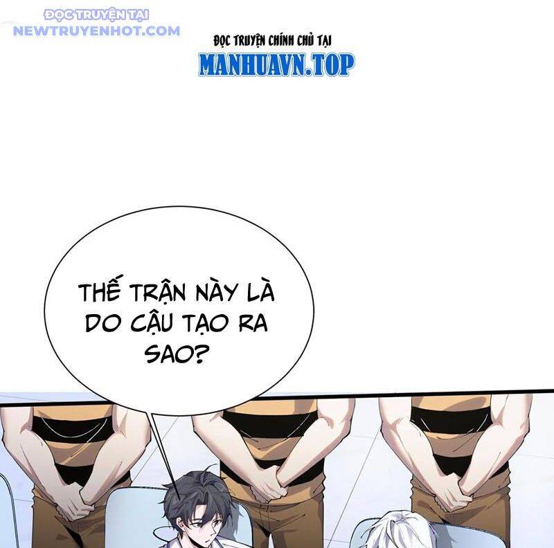 Ta Học Trảm Thần Trong Bệnh Viện Tâm Thần Chap 182 - Next Chap 183