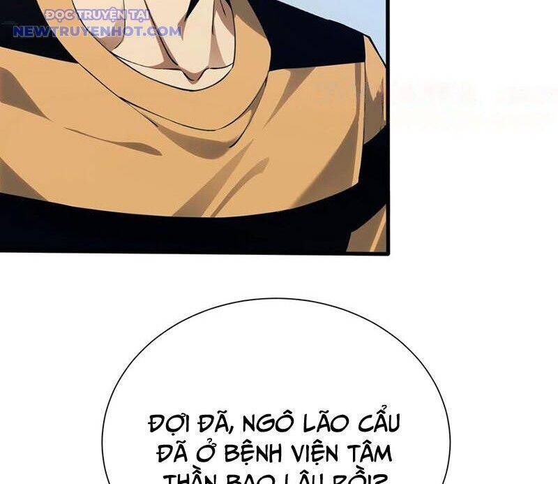 Ta Học Trảm Thần Trong Bệnh Viện Tâm Thần Chap 182 - Next Chap 183