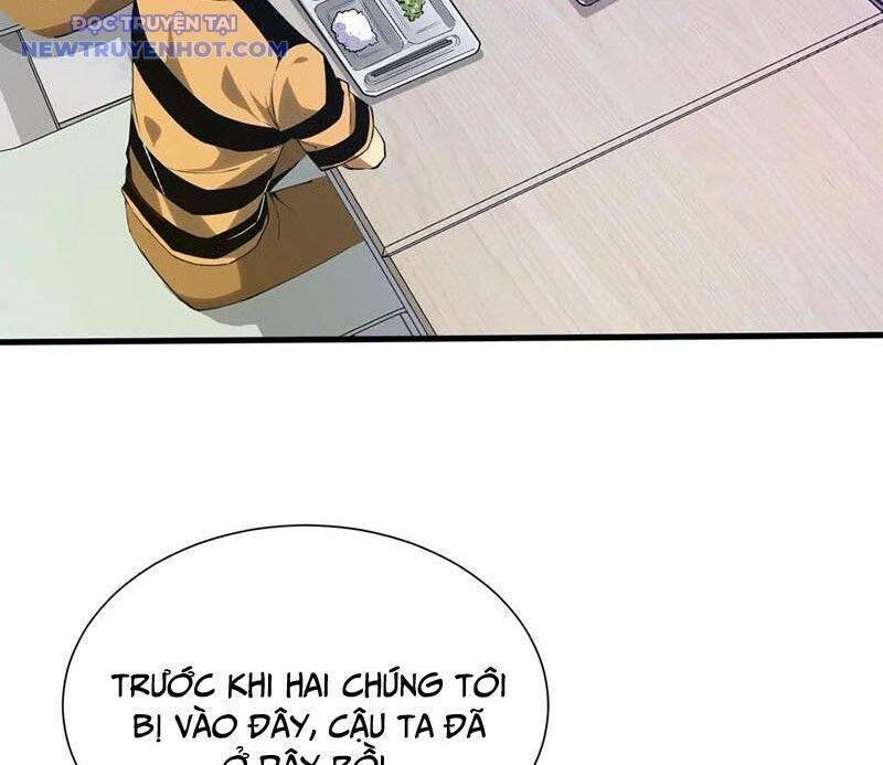 Ta Học Trảm Thần Trong Bệnh Viện Tâm Thần Chap 182 - Next Chap 183