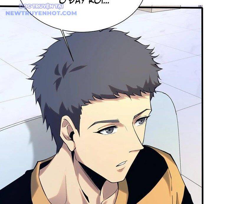 Ta Học Trảm Thần Trong Bệnh Viện Tâm Thần Chap 182 - Next Chap 183