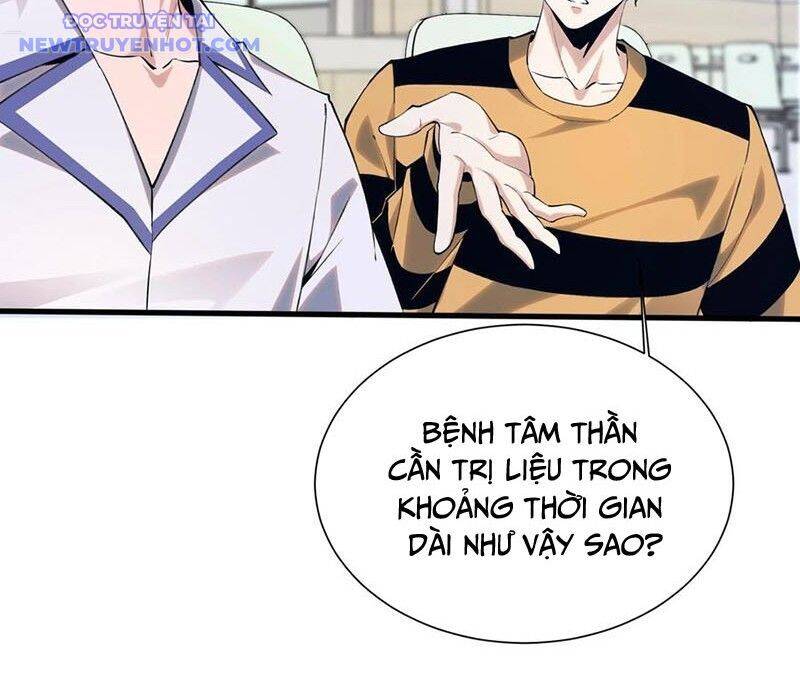 Ta Học Trảm Thần Trong Bệnh Viện Tâm Thần Chap 182 - Next Chap 183