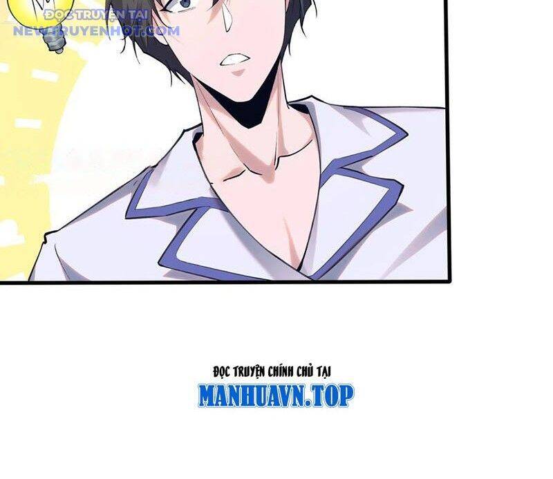 Ta Học Trảm Thần Trong Bệnh Viện Tâm Thần Chap 182 - Next Chap 183