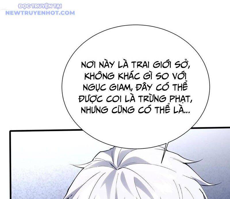 Ta Học Trảm Thần Trong Bệnh Viện Tâm Thần Chap 182 - Next Chap 183
