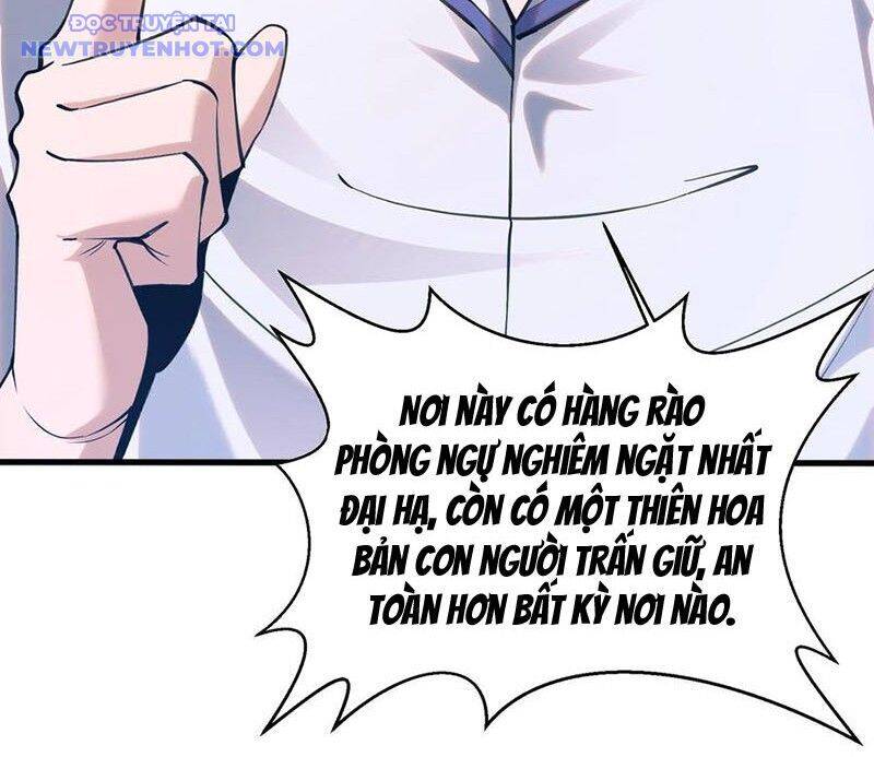 Ta Học Trảm Thần Trong Bệnh Viện Tâm Thần Chap 182 - Next Chap 183