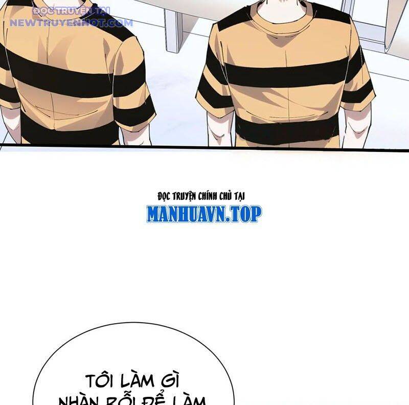 Ta Học Trảm Thần Trong Bệnh Viện Tâm Thần Chap 182 - Next Chap 183