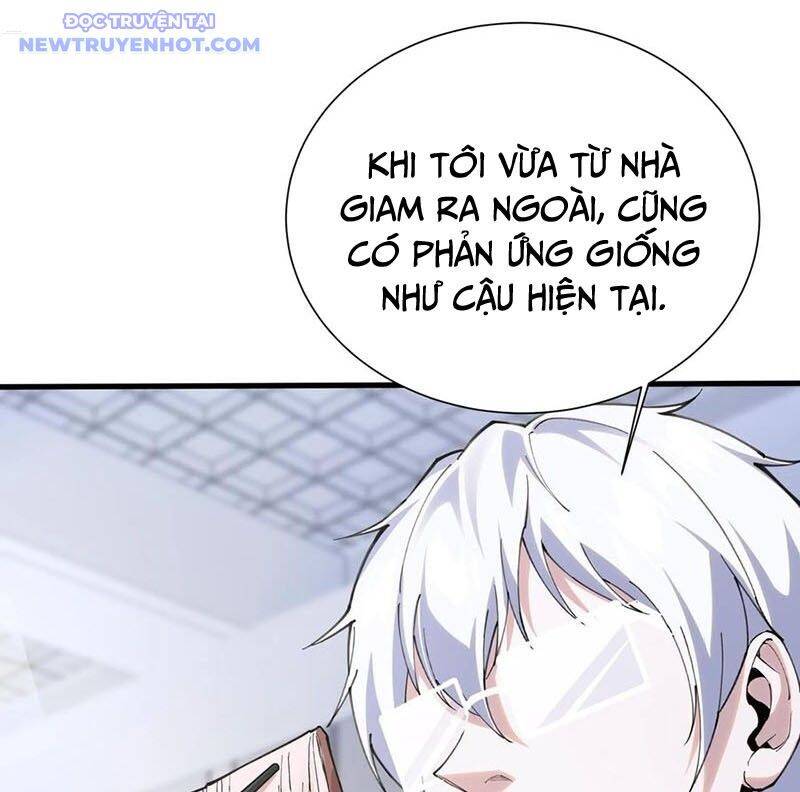 Ta Học Trảm Thần Trong Bệnh Viện Tâm Thần Chap 182 - Next Chap 183