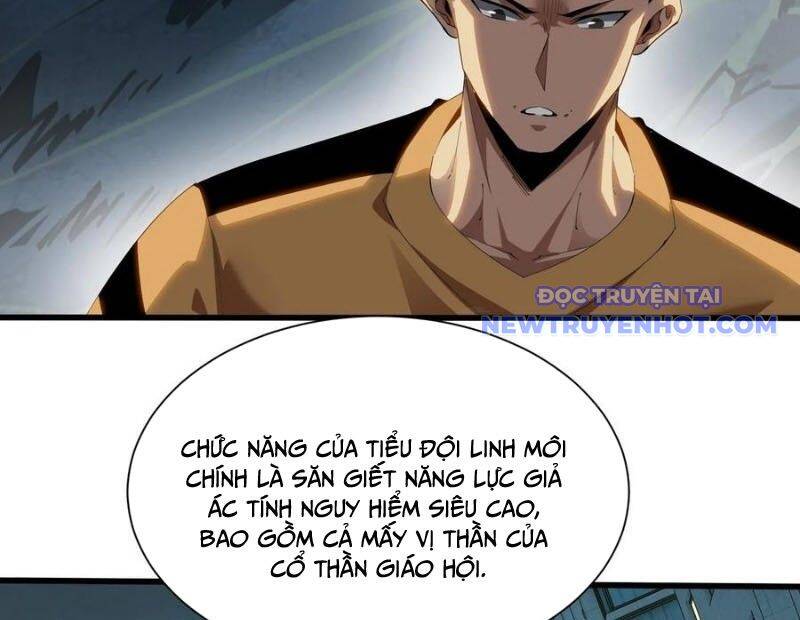 Ta Học Trảm Thần Trong Bệnh Viện Tâm Thần Chap 183 - Next Chap 184