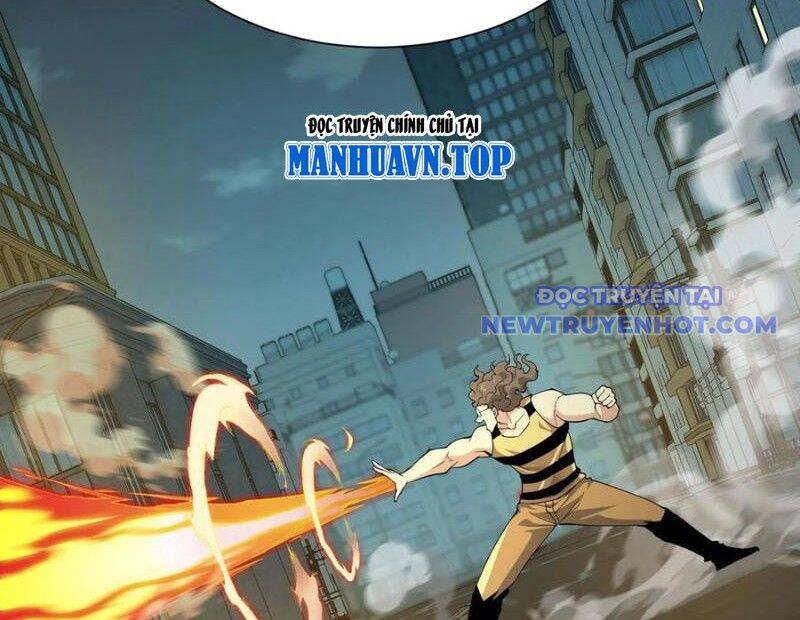 Ta Học Trảm Thần Trong Bệnh Viện Tâm Thần Chap 183 - Next Chap 184