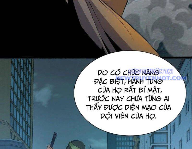 Ta Học Trảm Thần Trong Bệnh Viện Tâm Thần Chap 183 - Next Chap 184