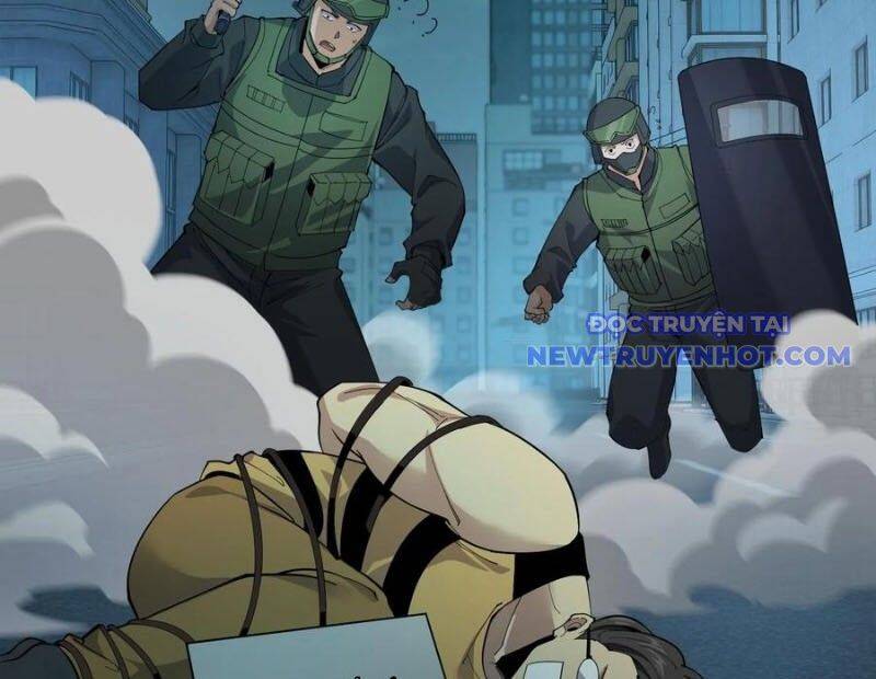 Ta Học Trảm Thần Trong Bệnh Viện Tâm Thần Chap 183 - Next Chap 184