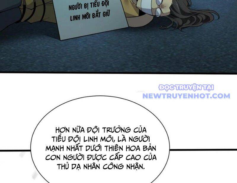 Ta Học Trảm Thần Trong Bệnh Viện Tâm Thần Chap 183 - Next Chap 184