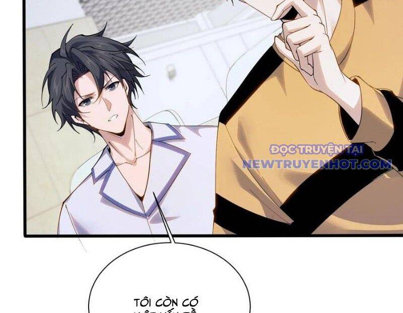 Ta Học Trảm Thần Trong Bệnh Viện Tâm Thần Chap 183 - Next Chap 184