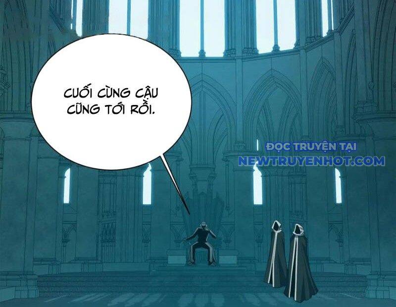 Ta Học Trảm Thần Trong Bệnh Viện Tâm Thần Chap 183 - Next Chap 184