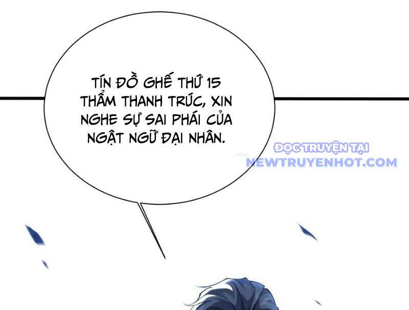 Ta Học Trảm Thần Trong Bệnh Viện Tâm Thần Chap 183 - Next Chap 184