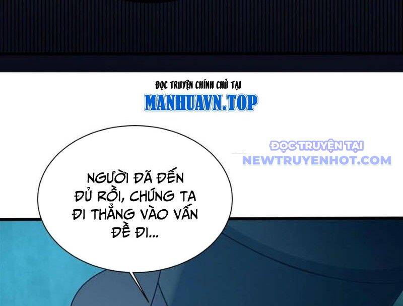 Ta Học Trảm Thần Trong Bệnh Viện Tâm Thần Chap 183 - Next Chap 184