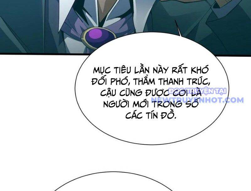 Ta Học Trảm Thần Trong Bệnh Viện Tâm Thần Chap 183 - Next Chap 184