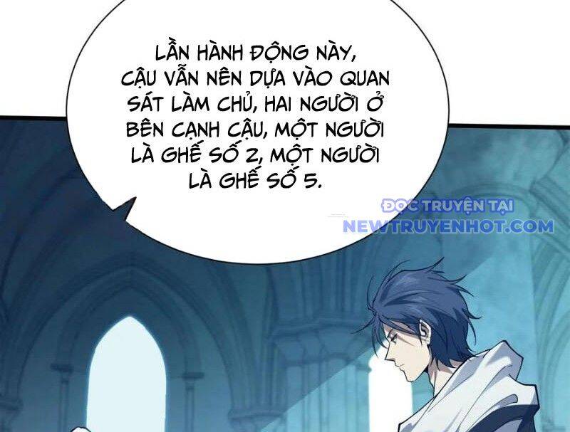 Ta Học Trảm Thần Trong Bệnh Viện Tâm Thần Chap 183 - Next Chap 184