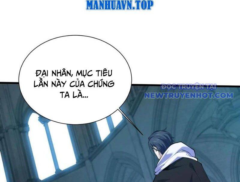 Ta Học Trảm Thần Trong Bệnh Viện Tâm Thần Chap 183 - Next Chap 184