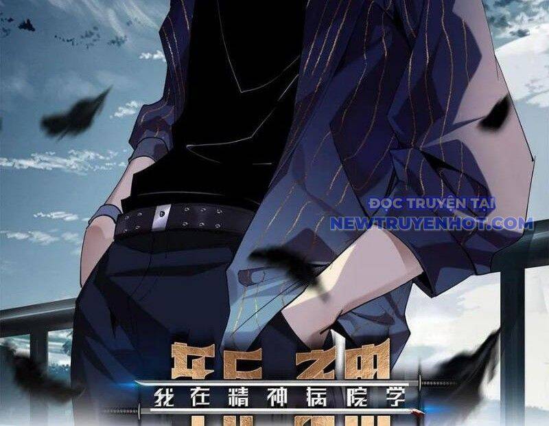 Ta Học Trảm Thần Trong Bệnh Viện Tâm Thần Chap 183 - Next Chap 184