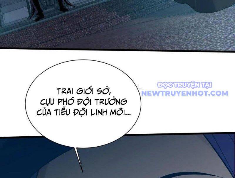 Ta Học Trảm Thần Trong Bệnh Viện Tâm Thần Chap 183 - Next Chap 184