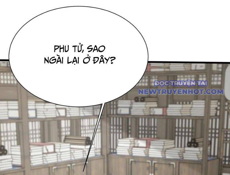 Ta Học Trảm Thần Trong Bệnh Viện Tâm Thần Chap 183 - Next Chap 184