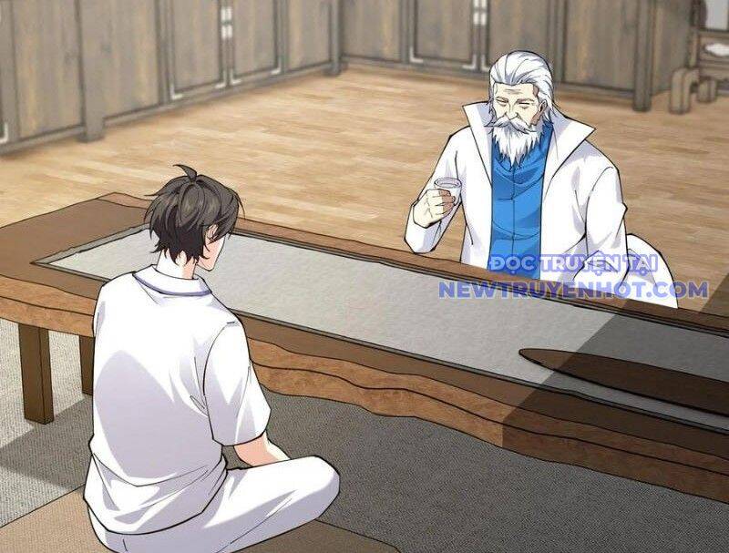 Ta Học Trảm Thần Trong Bệnh Viện Tâm Thần Chap 183 - Next Chap 184