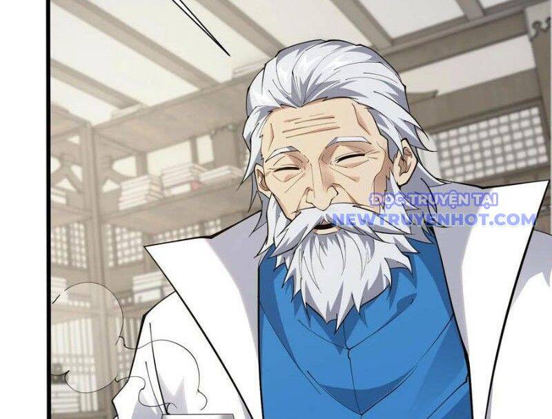 Ta Học Trảm Thần Trong Bệnh Viện Tâm Thần Chap 183 - Next Chap 184