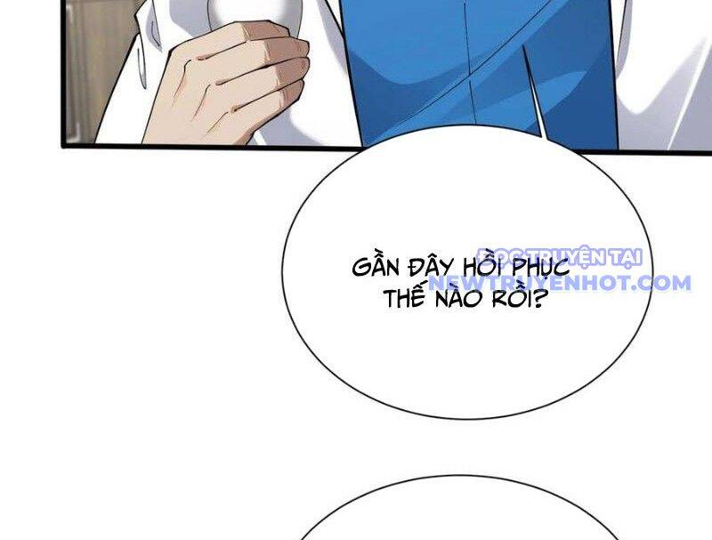 Ta Học Trảm Thần Trong Bệnh Viện Tâm Thần Chap 183 - Next Chap 184