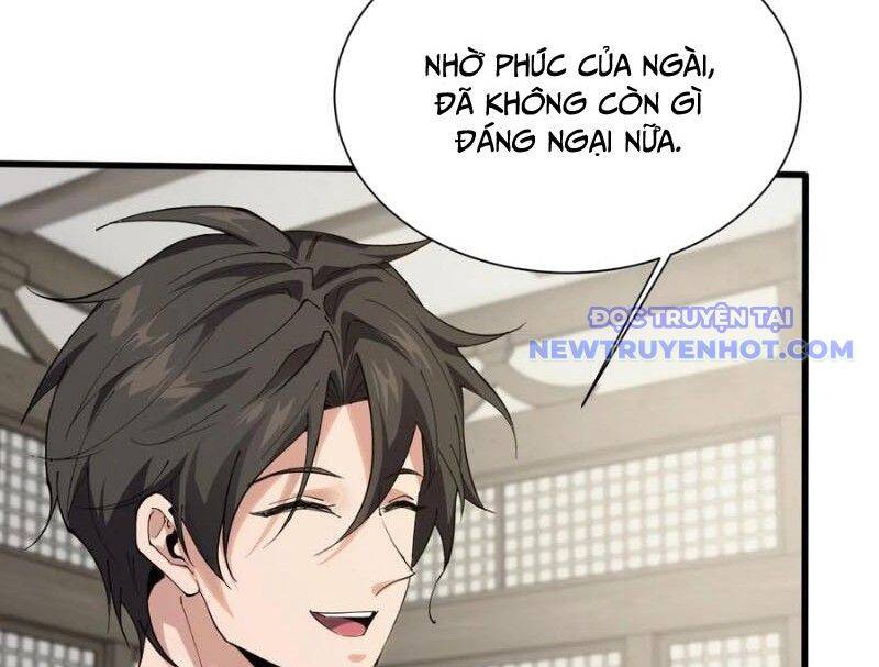 Ta Học Trảm Thần Trong Bệnh Viện Tâm Thần Chap 183 - Next Chap 184