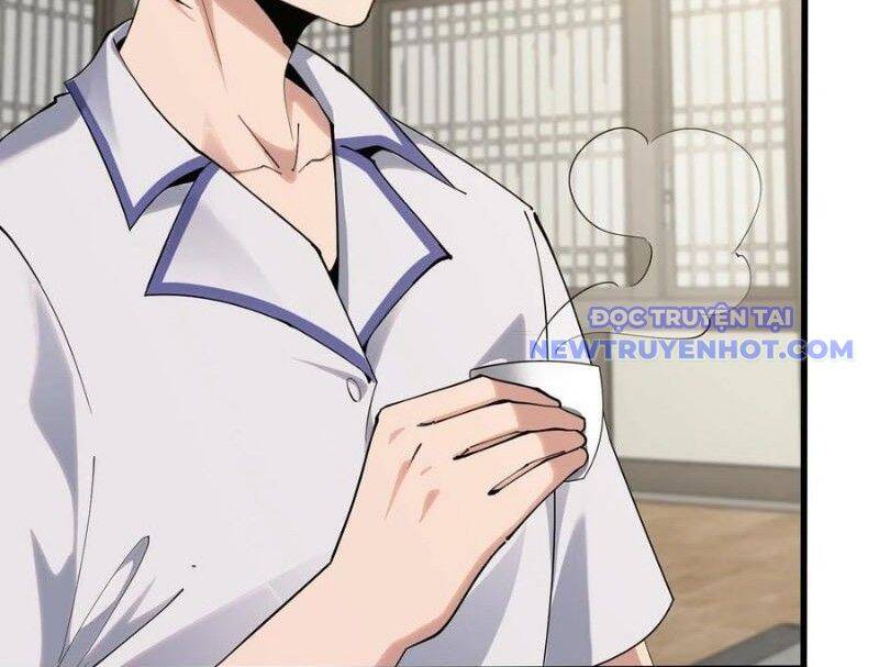 Ta Học Trảm Thần Trong Bệnh Viện Tâm Thần Chap 183 - Next Chap 184