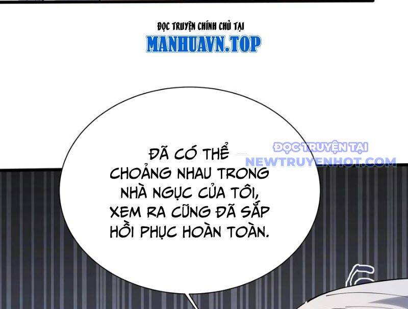 Ta Học Trảm Thần Trong Bệnh Viện Tâm Thần Chap 183 - Next Chap 184