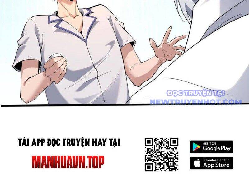 Ta Học Trảm Thần Trong Bệnh Viện Tâm Thần Chap 183 - Next Chap 184