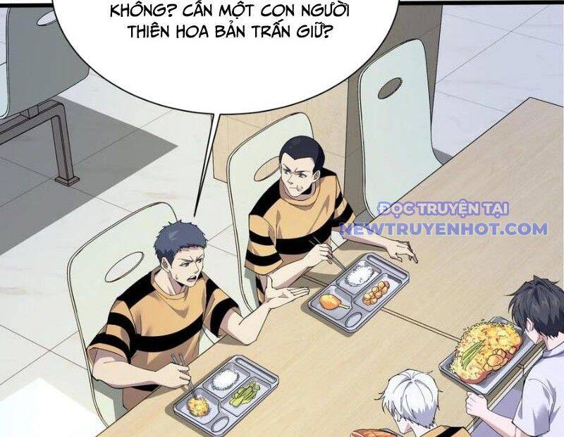 Ta Học Trảm Thần Trong Bệnh Viện Tâm Thần Chap 183 - Next Chap 184