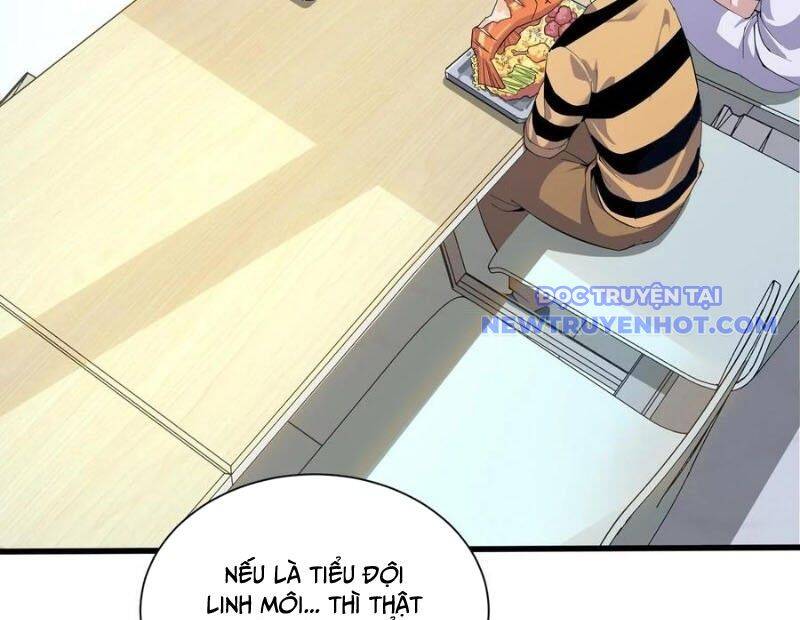Ta Học Trảm Thần Trong Bệnh Viện Tâm Thần Chap 183 - Next Chap 184