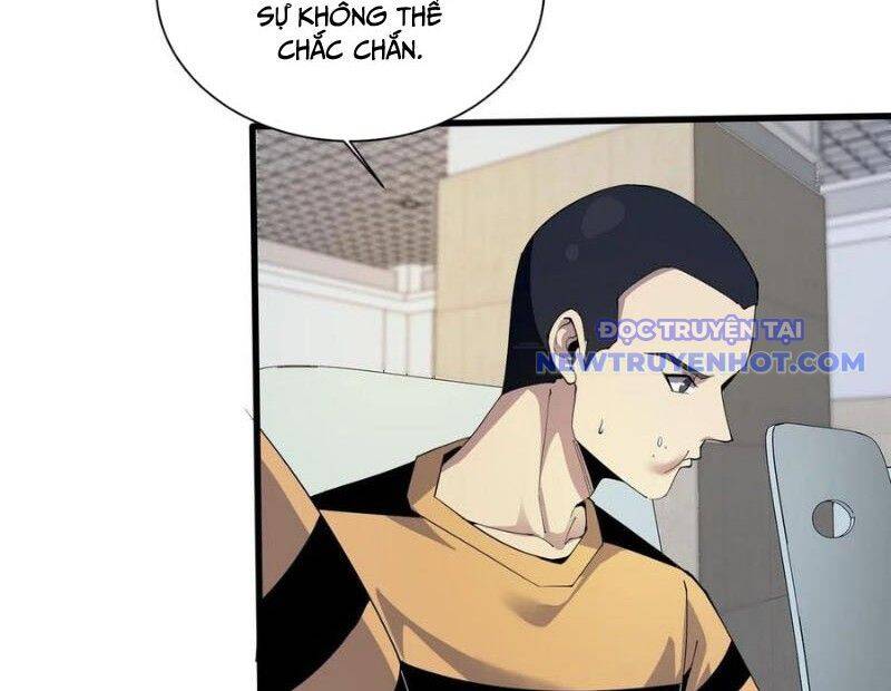 Ta Học Trảm Thần Trong Bệnh Viện Tâm Thần Chap 183 - Next Chap 184