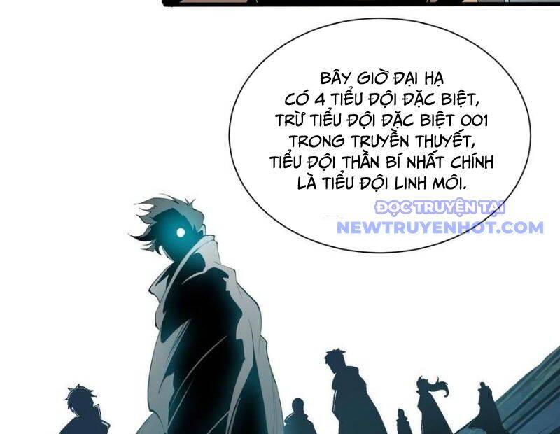 Ta Học Trảm Thần Trong Bệnh Viện Tâm Thần Chap 183 - Next Chap 184