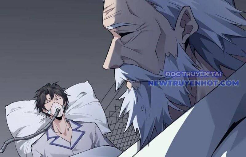 Ta Học Trảm Thần Trong Bệnh Viện Tâm Thần Chap 184 - Next Chap 185