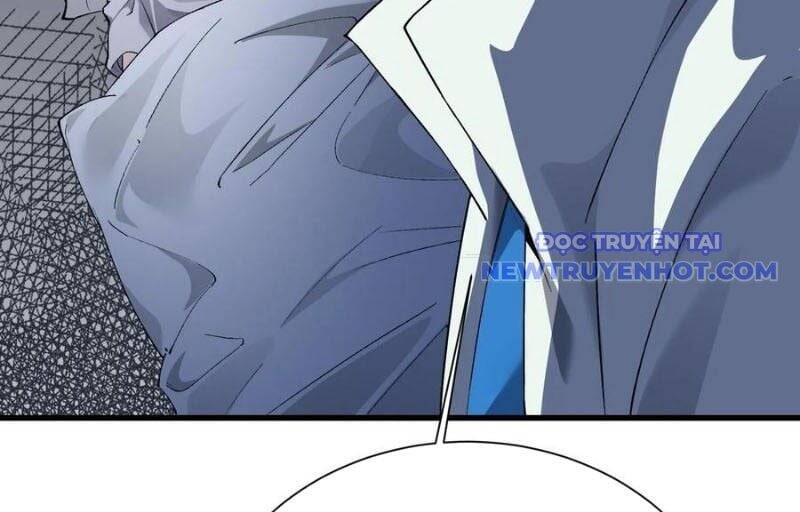 Ta Học Trảm Thần Trong Bệnh Viện Tâm Thần Chap 184 - Next Chap 185