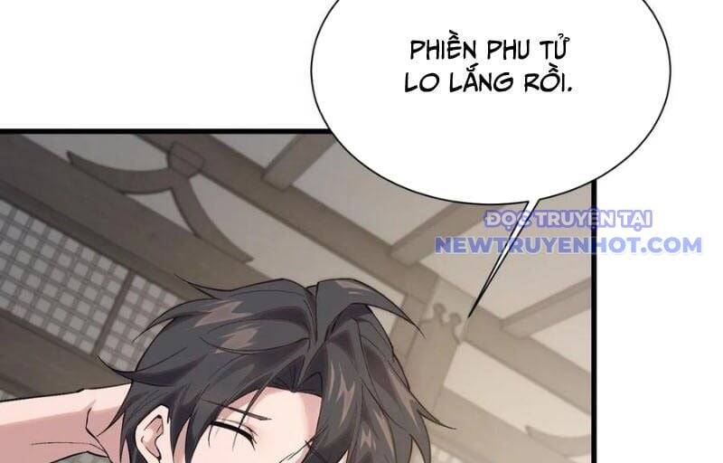 Ta Học Trảm Thần Trong Bệnh Viện Tâm Thần Chap 184 - Next Chap 185