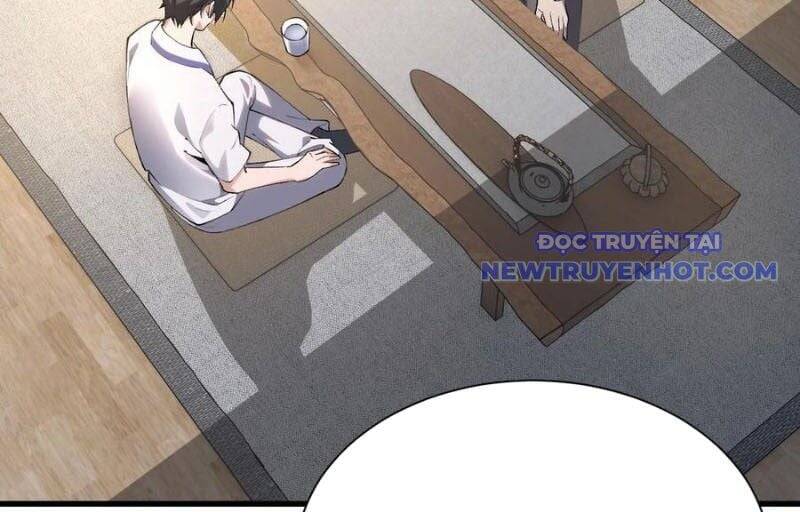 Ta Học Trảm Thần Trong Bệnh Viện Tâm Thần Chap 184 - Next Chap 185
