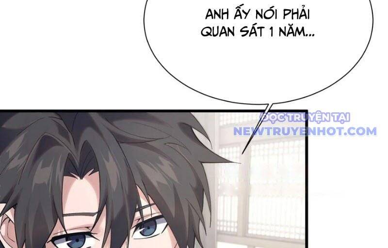 Ta Học Trảm Thần Trong Bệnh Viện Tâm Thần Chap 184 - Next Chap 185