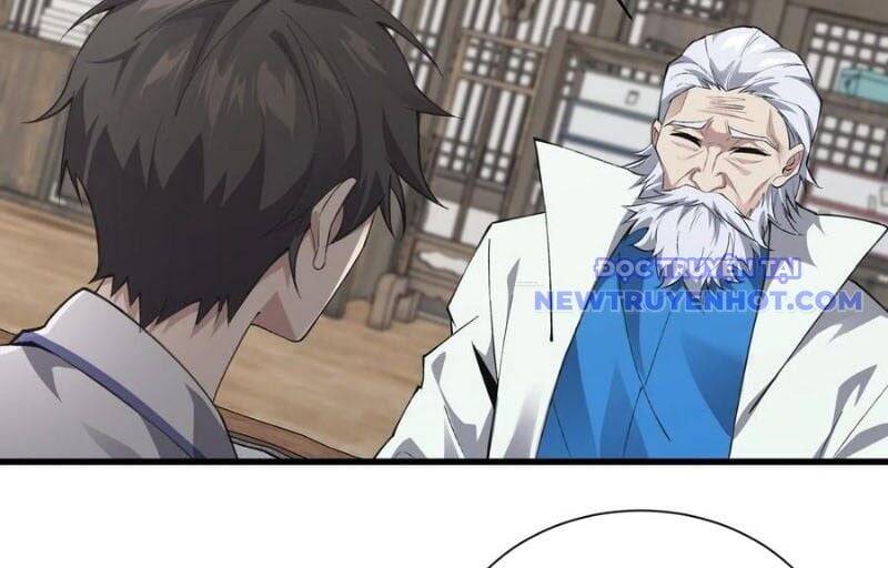 Ta Học Trảm Thần Trong Bệnh Viện Tâm Thần Chap 184 - Next Chap 185