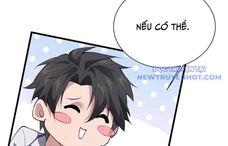 Ta Học Trảm Thần Trong Bệnh Viện Tâm Thần Chap 184 - Next Chap 185