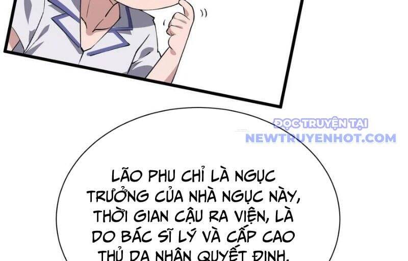 Ta Học Trảm Thần Trong Bệnh Viện Tâm Thần Chap 184 - Next Chap 185