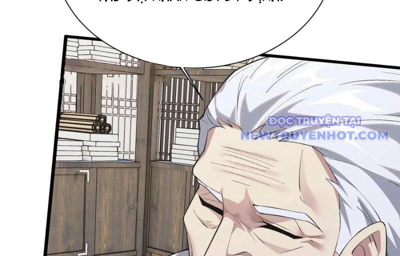 Ta Học Trảm Thần Trong Bệnh Viện Tâm Thần Chap 184 - Next Chap 185