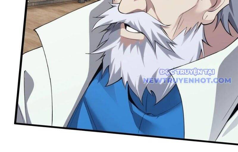 Ta Học Trảm Thần Trong Bệnh Viện Tâm Thần Chap 184 - Next Chap 185