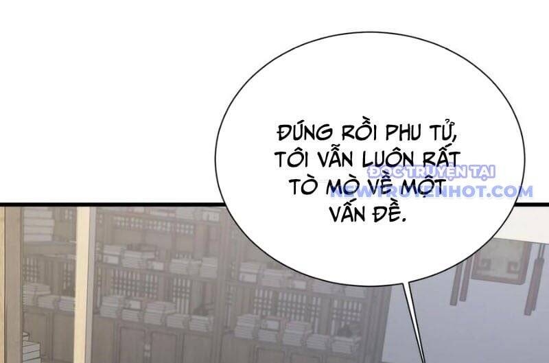 Ta Học Trảm Thần Trong Bệnh Viện Tâm Thần Chap 184 - Next Chap 185