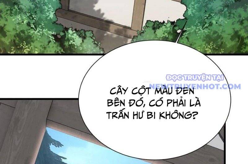 Ta Học Trảm Thần Trong Bệnh Viện Tâm Thần Chap 184 - Next Chap 185
