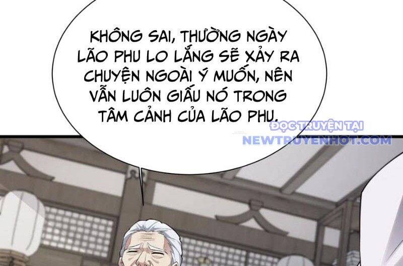 Ta Học Trảm Thần Trong Bệnh Viện Tâm Thần Chap 184 - Next Chap 185